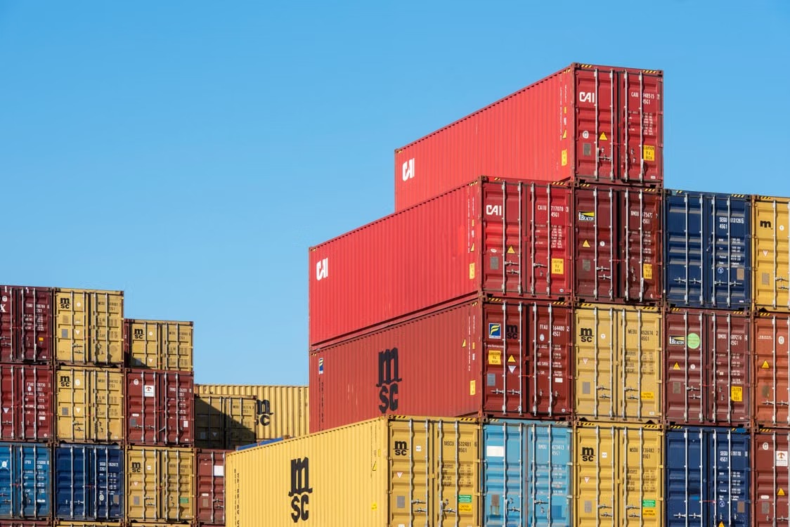 Sea Freight Services (CBM Shipping)