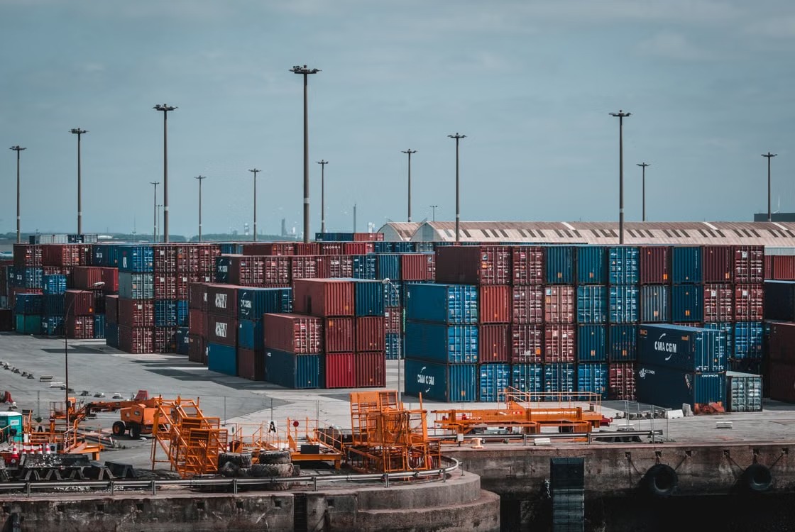 Customs Clearance & Container Release