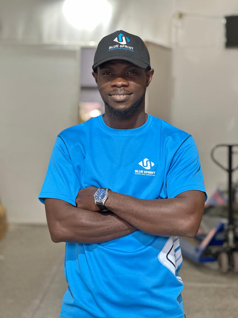 Kenneth Boakye