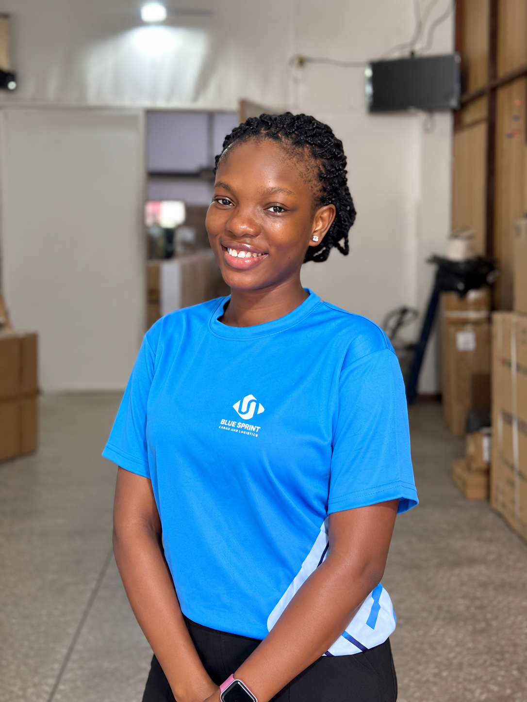Rita Ohemaa Asantewaa Abankwah