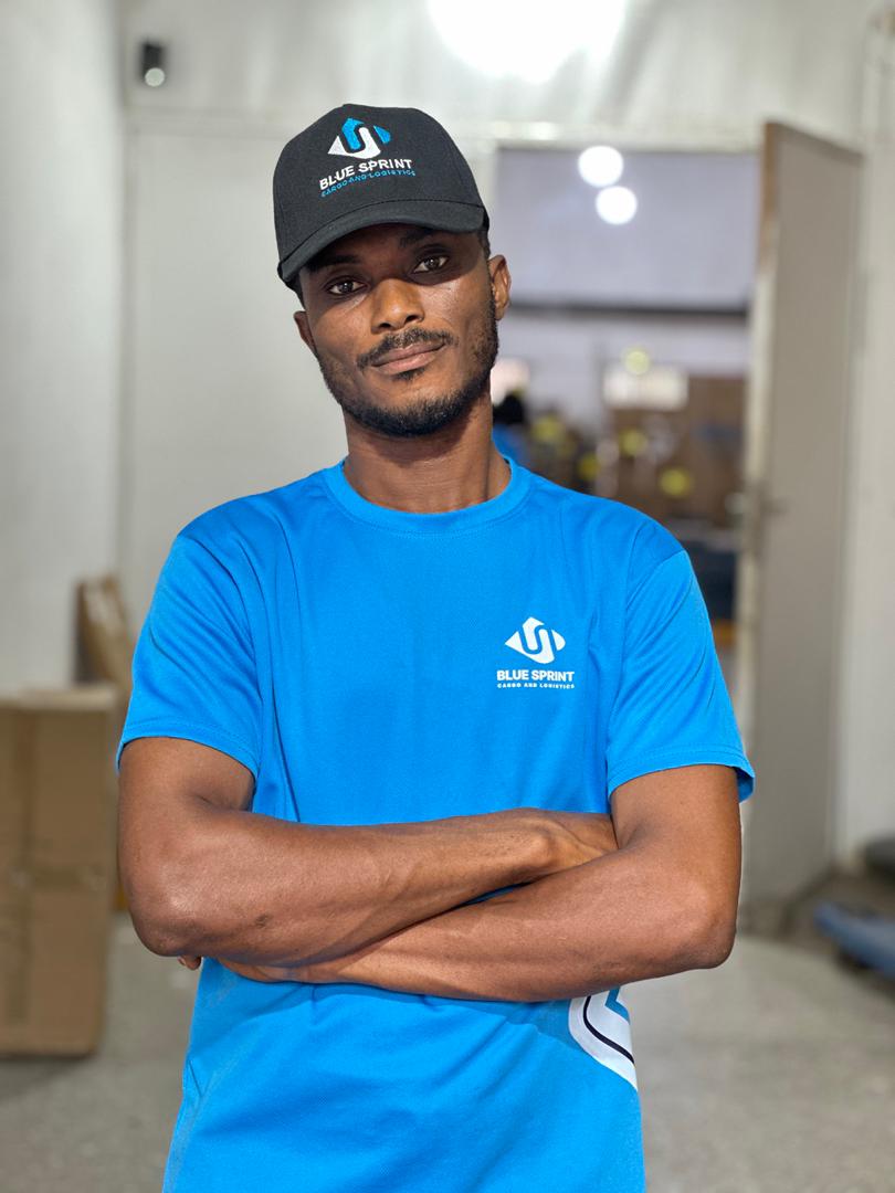 Oliver Nyarko