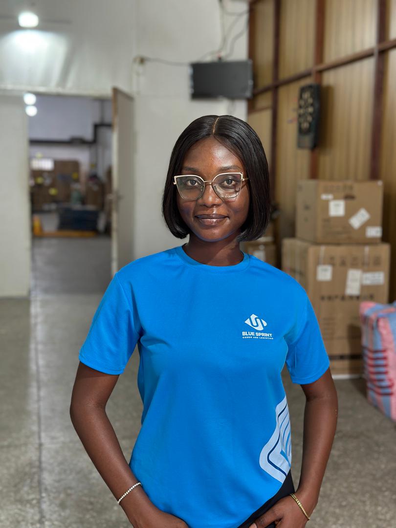 Salomey Mensah
