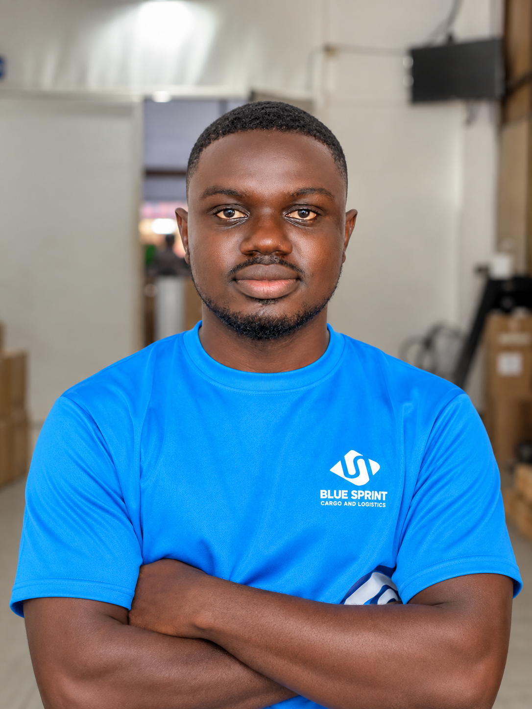 Samuel Osei
