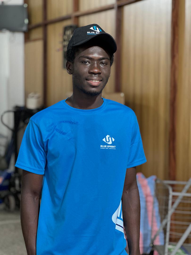 Danquah Baah Samuel