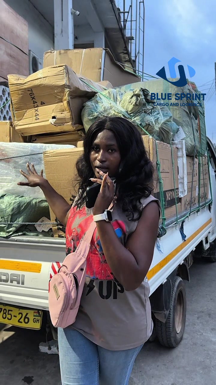 Client Satisfaction & Rapid Cargo Handover
