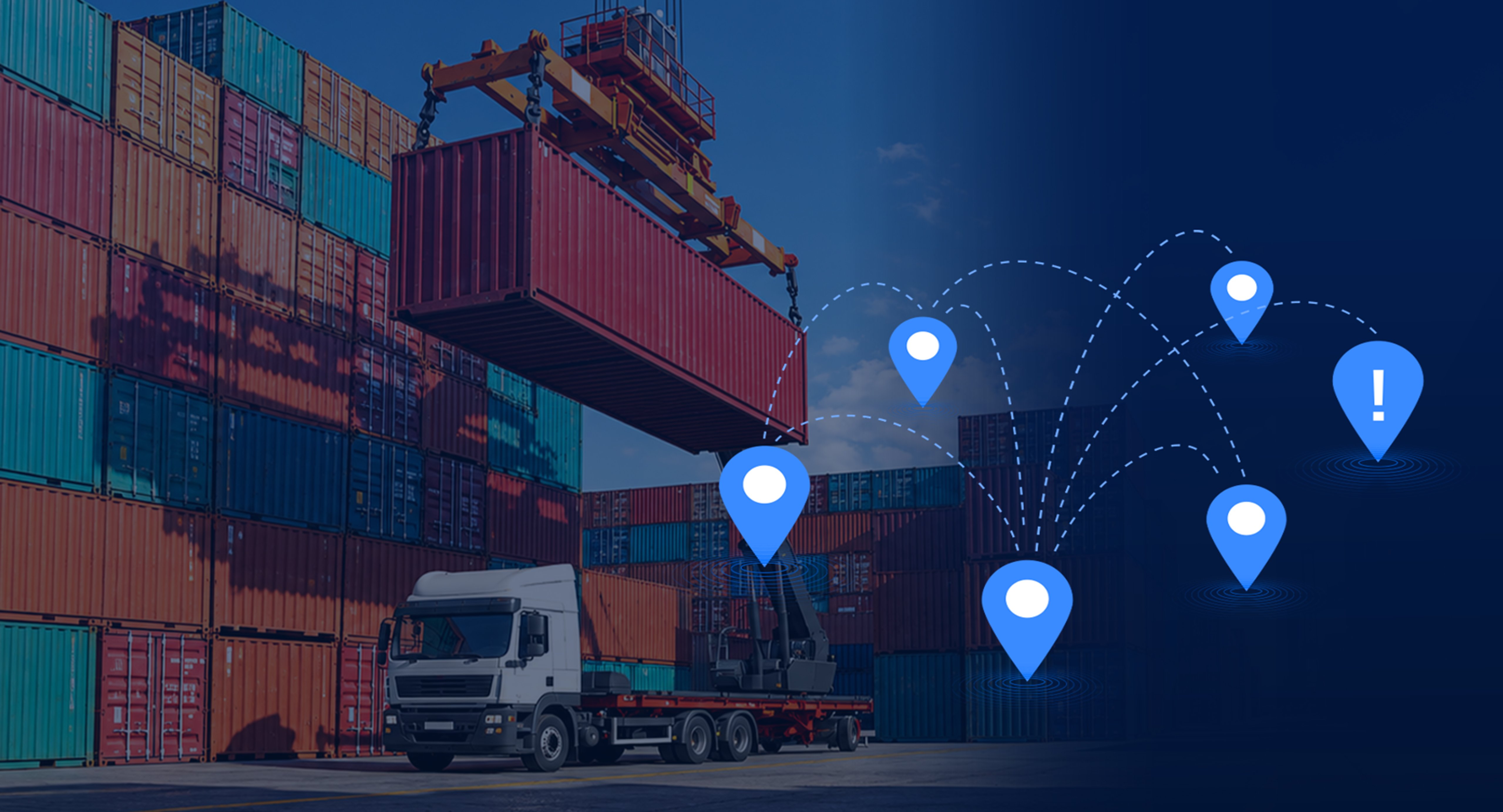 Package Tracking